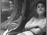 Robin Tunney Posing Totaly Naked