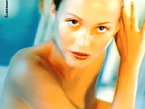 Sweet Blonde Vanessa Lorenzo Nude