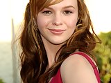 Oops Amber Tamblyn Nipple Slip