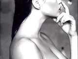 Anna Falchi Wet And Naked