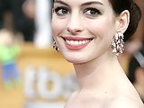 Anne Hathaway Topless And See-through Pics