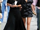 Ashley Olsen Paparazzi Sexy Photos