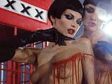 Greta Cavazzoni nude pics