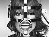 Janet Jackson sexy bikini and fetish photos