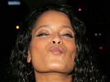 Blu Cantrell lingerie pics