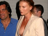 Peta Wilson all nude & lesbian movie scenes