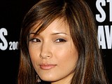 Kelly Hu all naked vidcaps