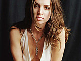 Eliza Dushku shows her hot long legs in sexy posing and bikini candids