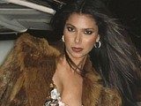 Roselyn Sanchez sexy shots