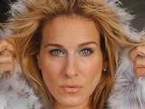 Sarah Jessica Parker naked