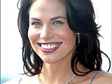 Brooke Burns flashing boobs