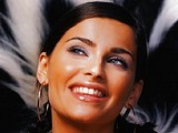Nelly Furtado seethru pics