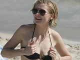 Kirsten Dunst oops photos