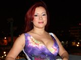 Jennifer Tilly showing her nice big tits and gets fucked hard