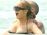 Lindsay Lohan topless and nude photos