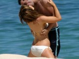 Kate Beckinsale cthrough and nude shots