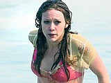Hilary Duff cthrough and sexy shots