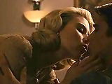 Hot Scarlett Johansson sex scene quickie