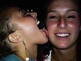 Hayden Panettiere naughty public shots