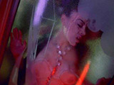 Alyssa Milano in nude nasty sex scene