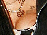 Amy Winehouse paparazzi nipple slip