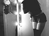 Fairuza Balk Sexy Posing