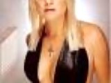 Emma Bunton Paparazzi Pics