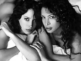 Model Christy Turlington Nude