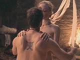 Heather Graham naughty and nude sex