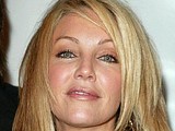 Heather Locklear nude body