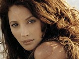 Christy Turlington topless pictures