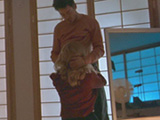 Heather Graham in naughty blowjob scene