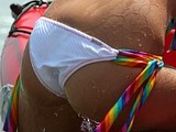 Ashley Tisdale butt photos