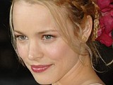 Rachel McAdams totally nude in bath