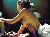 Emmanuelle Beart absolutely nude and gets wild sex