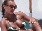 Vanessa Williams totally nude shots