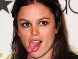 Rachel Bilson upskirt pics