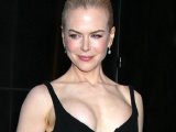 Nicole Kidman showing her nice small tits and ass