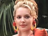 Katherine Heigl nude lesbian sex scenes in shower