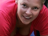 Katherine Heigl boobies blowout