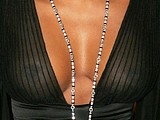 Melanie Brown seethru pics