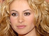 Paulina Rubio amazing bare buttocks