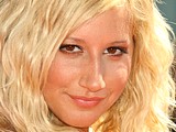 Ashley Tisdale various bikini shots