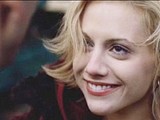Brittany Murphy flashes tits while gets fucked hot