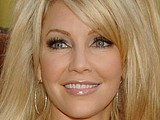 Heather Locklear in bikini
