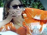 Beyonce Knowles various ass photos