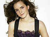 Emma Watson cute teen posing in a flirty dresses glamour pics