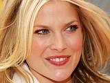 Ali Larter caughtin bikini