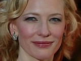 Cate Blanchett fully naked in movie