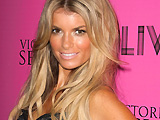 Marisa Miller because she moves me